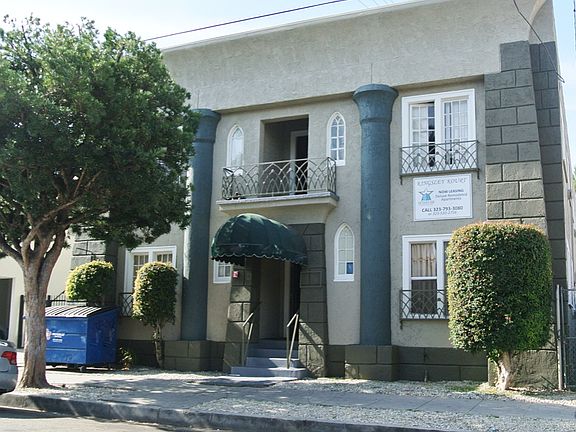 5th image of 1017 S Kingsley Dr #206A