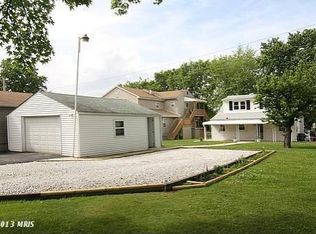 7662 Old Battle Grove Rd, Baltimore, MD 21222