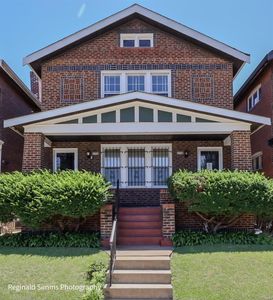 4258 E Sacramento Ave, Saint Louis, MO, 63115