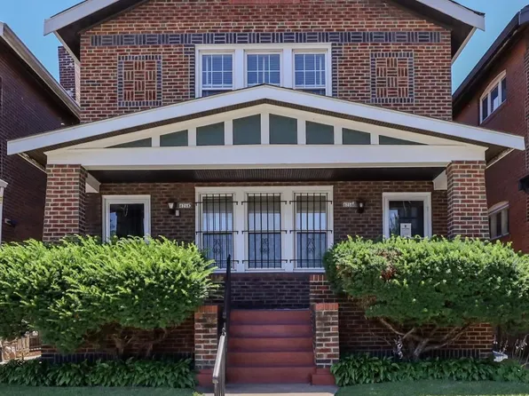 4258 E Sacramento Ave, Saint Louis, MO 63115
