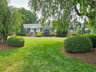 35 Andrew Lane, Orange, CT, 06477