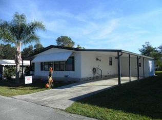 4363 Andrew Ln, Brooksville, FL 34601