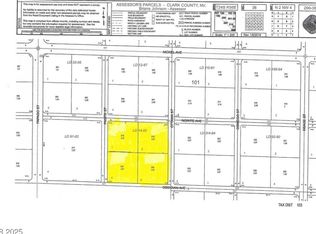 Norite Ave, Jean, NV 89019