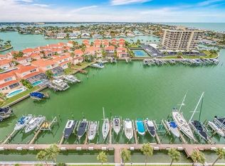 1621 Gulf Blvd APT 503, Clearwater, FL 33767