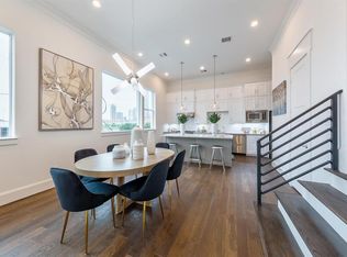 2618 Rusk St, Houston, TX 77003