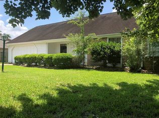 11210 Ashwood Dr, Humble, TX 77338