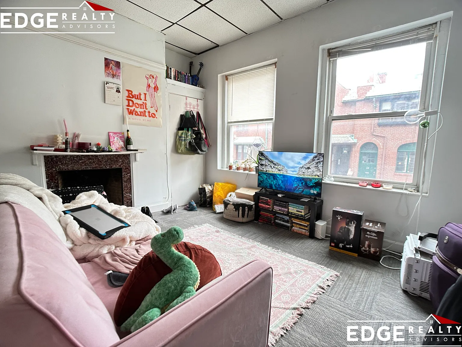 2 bed, 1.0 bath, $3,250 — Photo 3