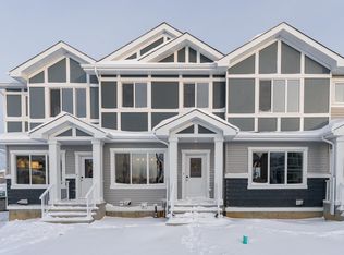 8532 96th Ave, Morinville, AB