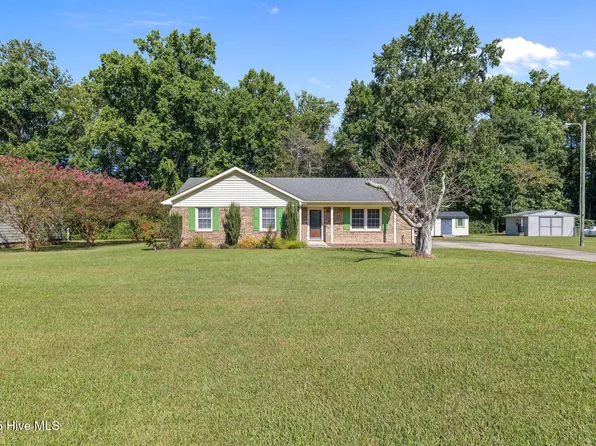 111 Valleywood Drive, Goldsboro, NC 27530