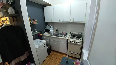 Rented by Downtown Mgt & Realty LLC