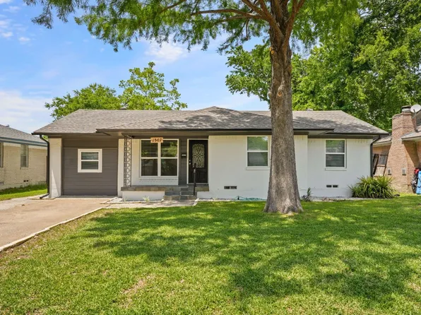 1307 Juanita St, Mesquite, TX 75149