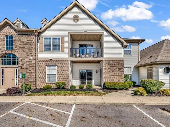 789 Hidden Springs Dr, Lewis Center, OH 43035