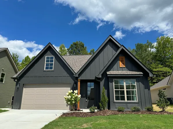 9508 Fox Gap Ln Unit 235, Soddy Daisy, TN 37379