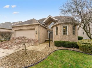 4650 Championship Ct UNIT 24, Canfield, OH 44406