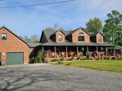 124 Cass Ln, Cool Ridge, WV, 25825