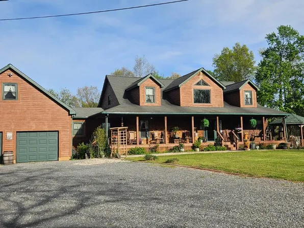 124 Cass Ln, Cool Ridge, WV 25825