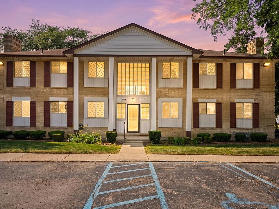 29289 Hayes Rd Apt F10, photo 2