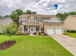 22 Cobblestone Dr, Newnan, GA 30265