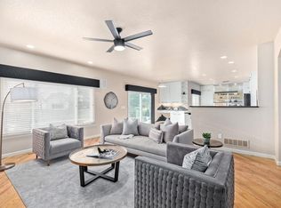 11965 Horseshoe Ln, Parker, CO 80138