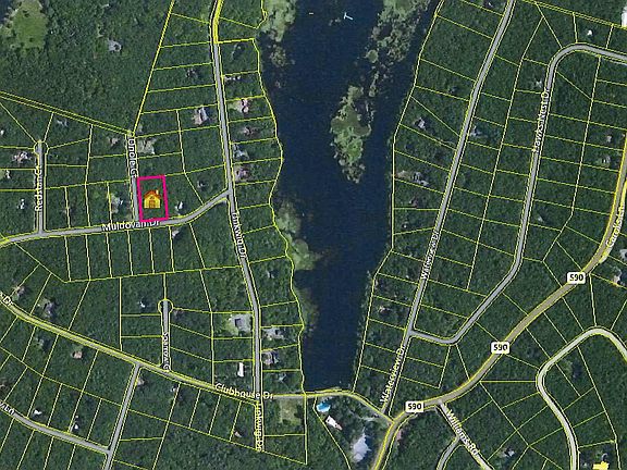 2nd image of 817 Muldovan Dr