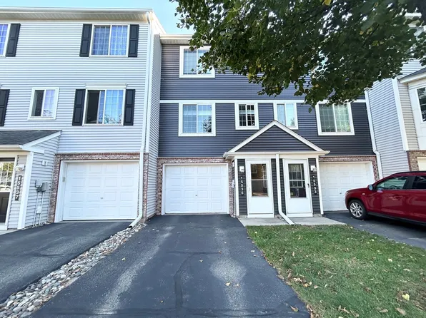 15535 Flyboat Ln, Apple Valley, MN 55124