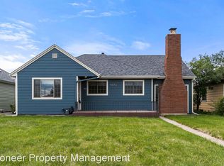 5073 Decatur St, Denver, CO 80221
