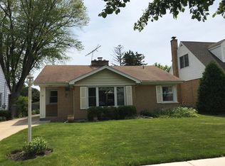 315 S Wille St, Mount Prospect, IL 60056