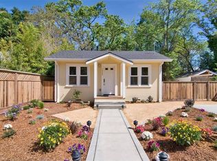 1425 Seminary St, Napa, CA 94559