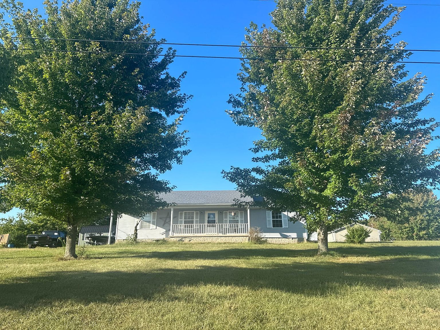 333 Crissy St, Upton, KY 42784 Zillow