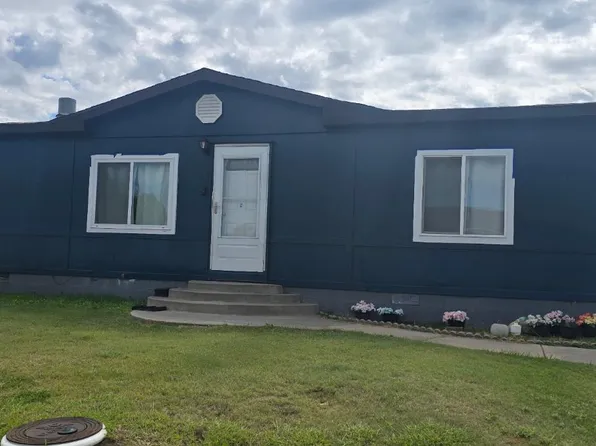 1120 Cortez St, Liberal, KS 67901