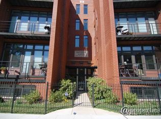 1738 W Belmont Ave APT 1F, Chicago, IL 60657