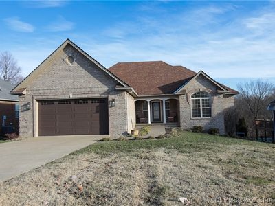 4012 Crestwood Drive, Floyds Knobs, IN, 47119