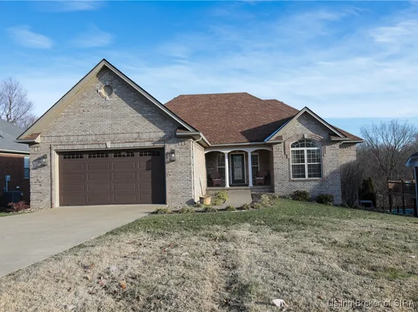 4012 Crestwood Drive, Floyds Knobs, IN 47119