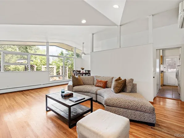 2615 S Garfield Way, Denver, CO 80210