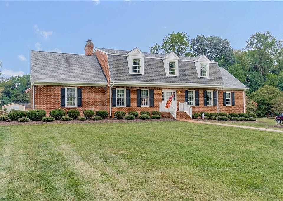 4333 Ainslie Ct N, Suffolk, VA 23434 Zillow