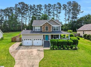 11 Kentworth Ct, Taylors, SC 29687