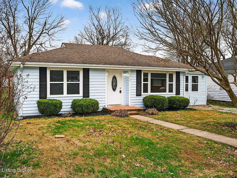 1st image of 213 Odell Ct