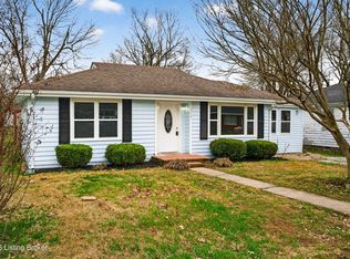 213 Odell Ct, Taylorsville, KY 40071