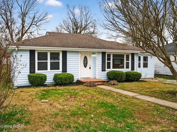 213 Odell Ct, Taylorsville, KY 40071