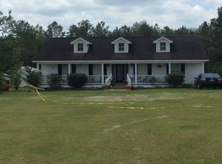 56361 Red Bird Dr, Perdido, AL 36562