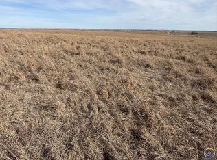 0 Alfalfa, Florence, KS 66851