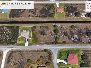 529 Trinity St E, Lehigh Acres, FL 33974
