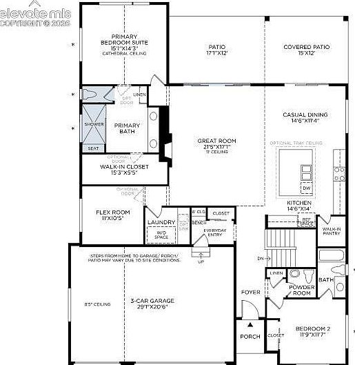 2nd image of 16885 Greenfield Dr