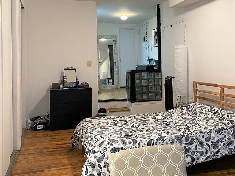 65 E 11th St #7B — Photo 4