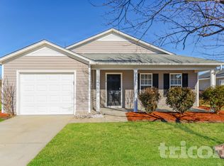 158 Hunters Mill Ln, West Columbia, SC 29170