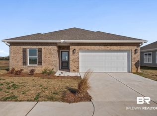 21509 Tawny Loop, Robertsdale, AL 36567