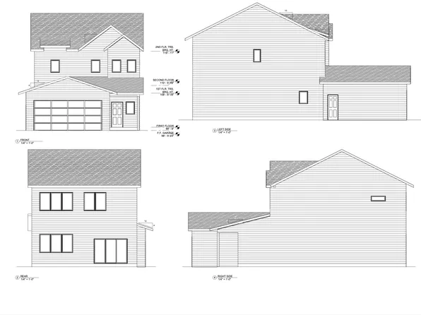 6203 Eagle Lake Dr, Osseo, MN 55369