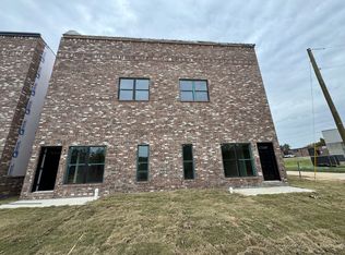 321 Houghton St, Jonesboro, AR 72401