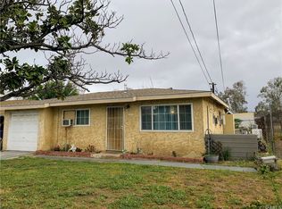 15990 Merrill Ave, Fontana, CA 92335