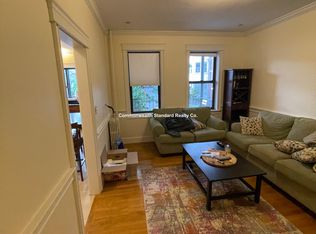 27A Glenville Ave #6, Allston, MA 02134
